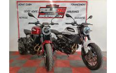 MOTO MORINI SEIEMMEZZO 650 (149€/mois*) (garantie constructeur)