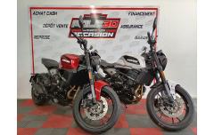 MOTO MORINI SEIEMMEZZO 650 (149€/mois*) (garantie constructeur)