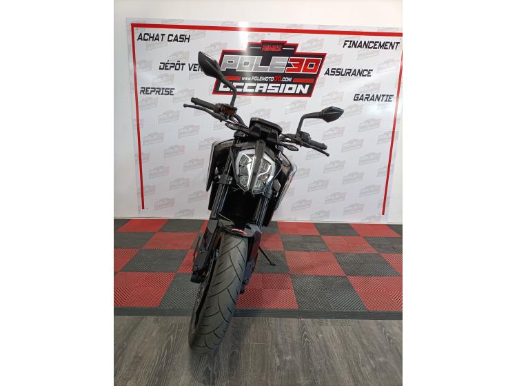 KTM 790 DUKE (149€/mois*) (garantie 1an)