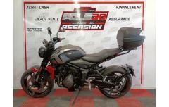 TRIUMPH TRIDENT 660 (149€/mois*) (garantie 1an)