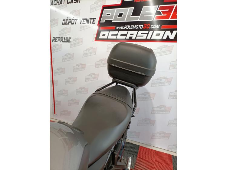 TRIUMPH TRIDENT 660 (149€/mois*) (garantie 1an)