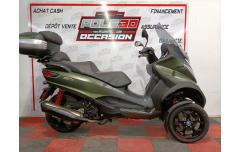 PIAGGIO MP3 500 HPE (149€/mois*) (garantie 1an)