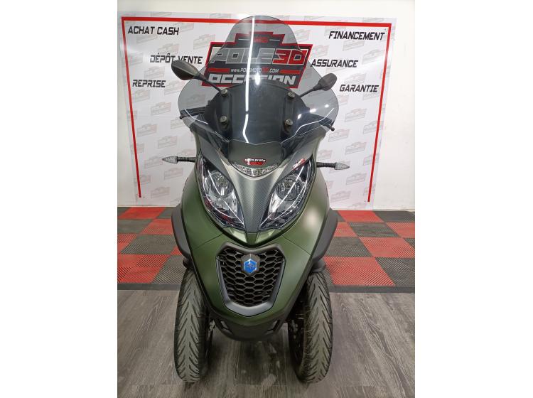 PIAGGIO MP3 500 HPE (149€/mois*) (garantie 1an)
