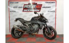 KTM 990 DUKE (207€/mois*) (garantie constructeur)