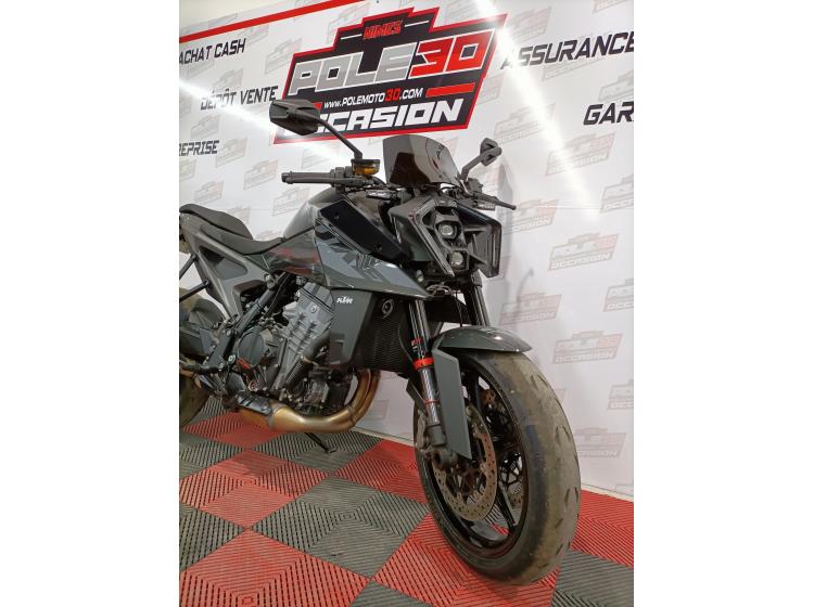 KTM 990 DUKE (207€/mois*) (garantie constructeur)