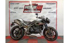 TRIUMPH SPEED TRIPLE 1050 RS (172€/mois*) (garantie 1an)