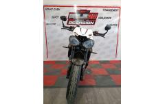 TRIUMPH SPEED TRIPLE 1050 RS (172€/mois*) (garantie 1an)
