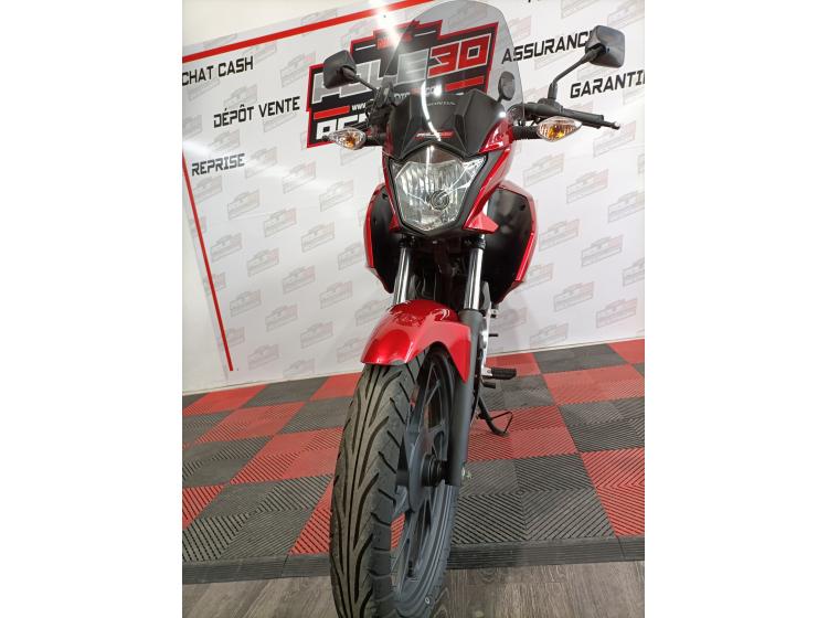 HONDA CBF 125