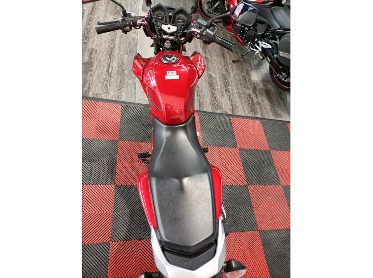 HONDA CBF 125
