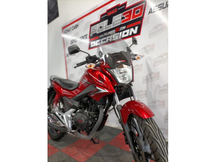 HONDA CBF 125