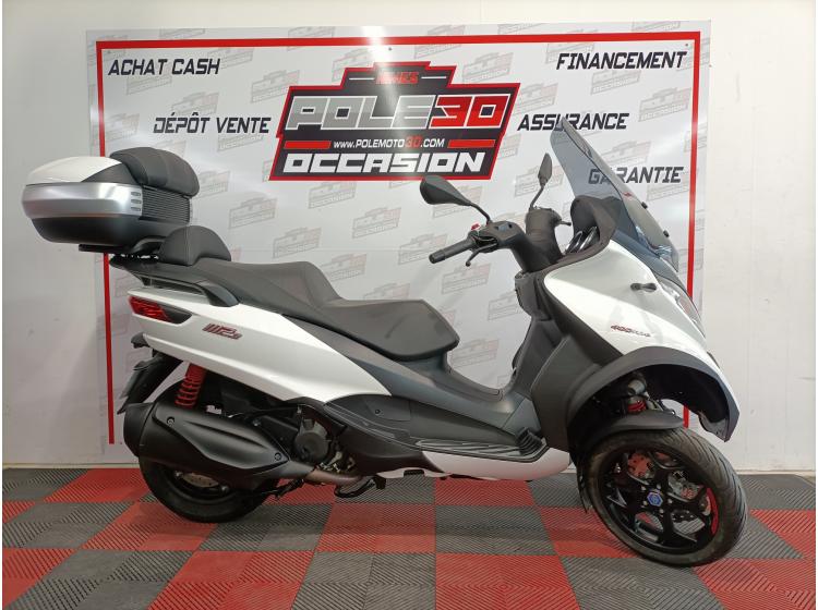 PIAGGIO MP3 400 HPE MY22