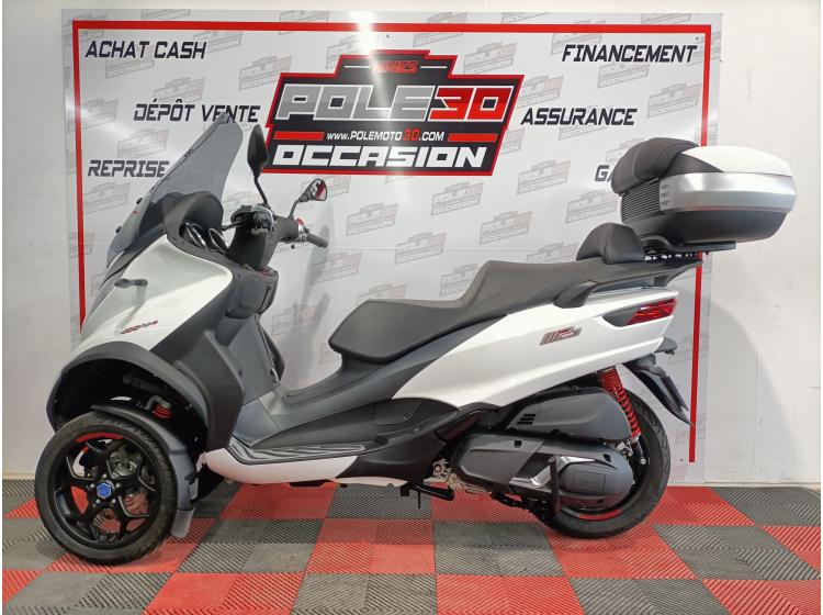 PIAGGIO MP3 400 HPE MY22