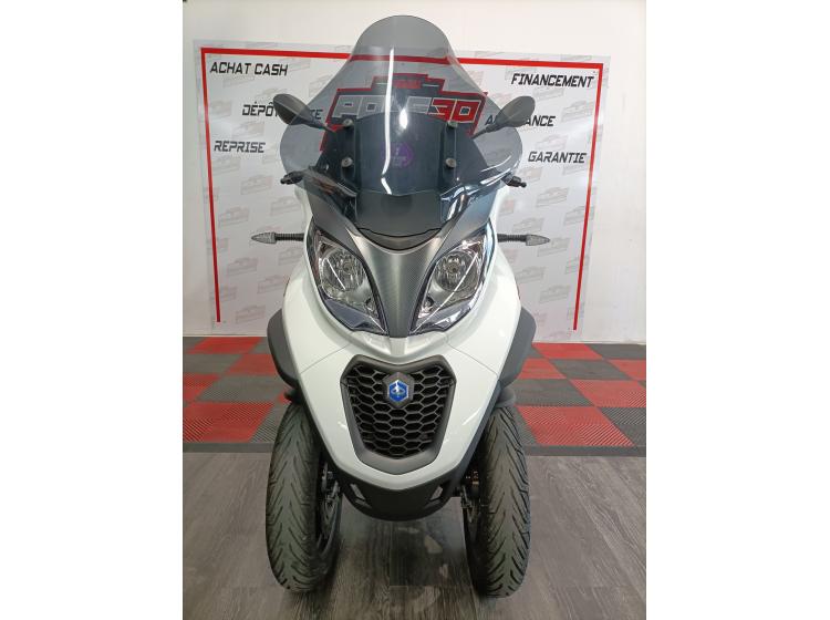 PIAGGIO MP3 400 HPE MY22