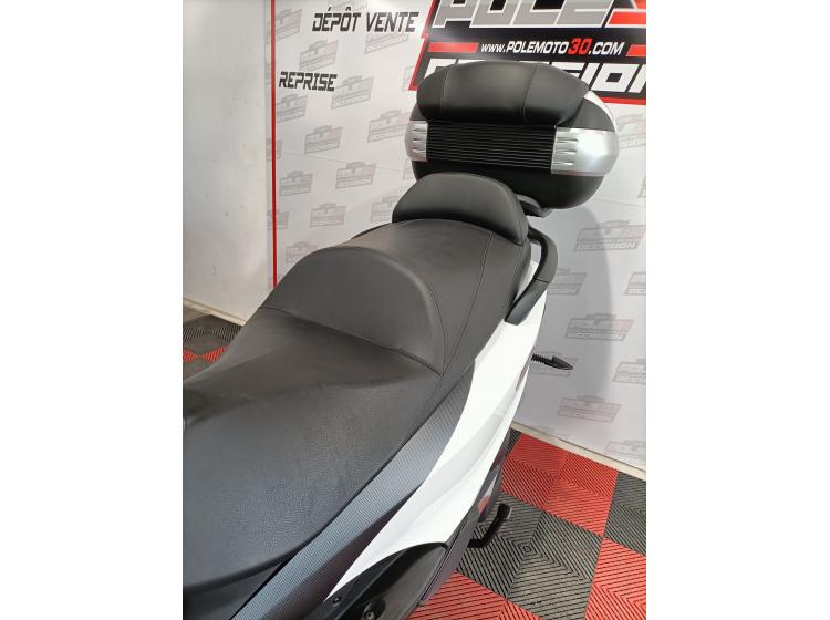PIAGGIO MP3 400 HPE MY22
