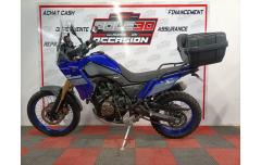 YAMAHA XTZ TENERE 700 (199€/mois*) (garantie constructeur)