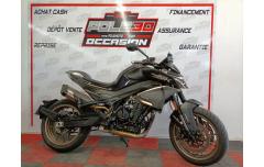 CF MOTO NK 800 ADVANCED
