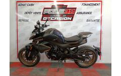 CF MOTO NK 800 ADVANCED