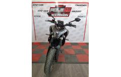 CF MOTO NK 800 ADVANCED