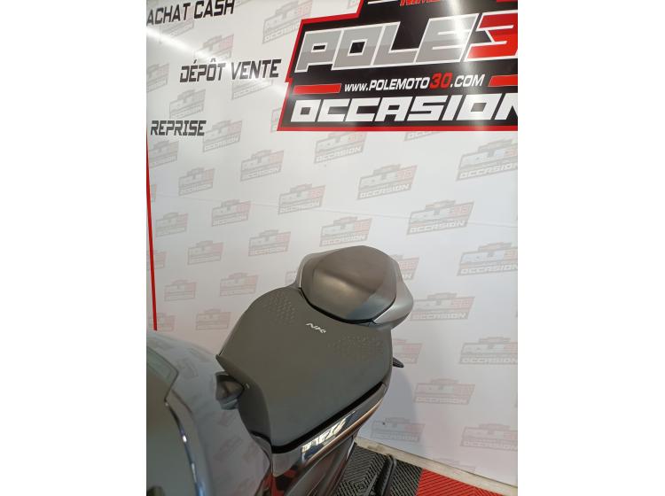 CF MOTO NK 800 ADVANCED