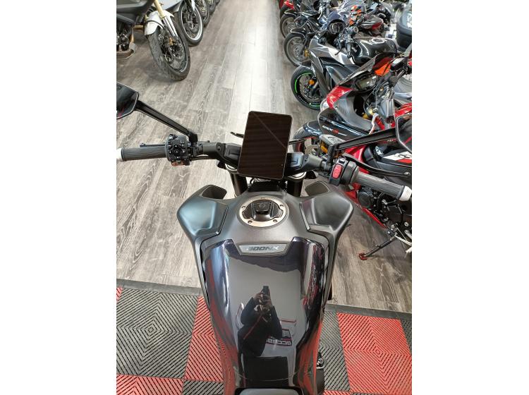 CF MOTO NK 800 ADVANCED