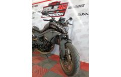 CF MOTO NK 800 ADVANCED