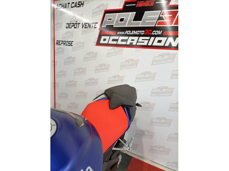 APRILIA RS 660 (149€/mois*) (garantie 1an)