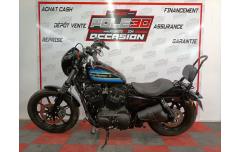 HARLEY-DAVIDSON SPORTSTER 1200 NS (197€/mois*) (garantie 1an)
