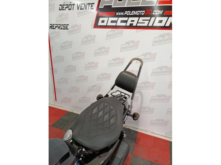 HARLEY-DAVIDSON SPORTSTER 1200 NS (197€/mois*) (garantie 1an)