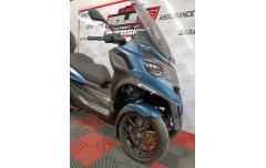 PIAGGIO MP3 530 HPE (186€/mois*) (garantie constructeur)