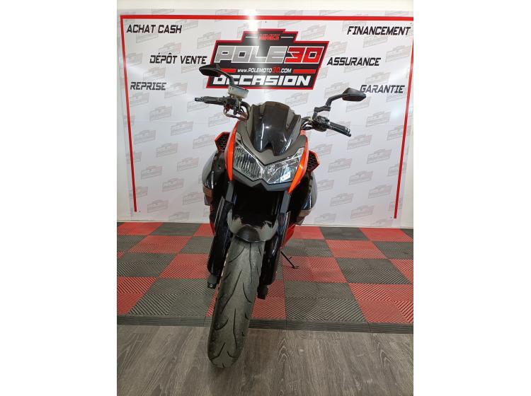 KAWASAKI Z 1000
