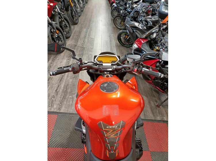 KAWASAKI Z 1000