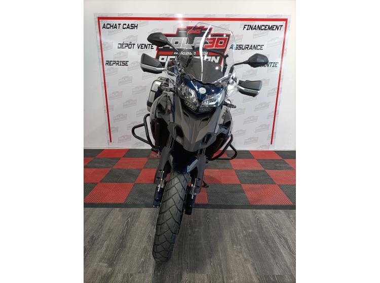 BENELLI TRK 502 X (149€/mois*) 