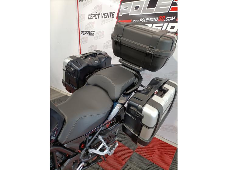 BENELLI TRK 502 X (149€/mois*) 