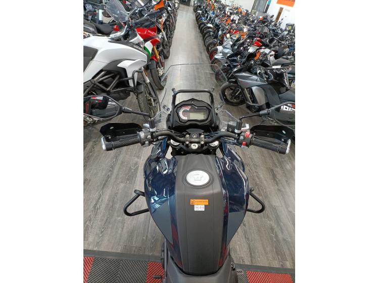 BENELLI TRK 502 X (149€/mois*) 