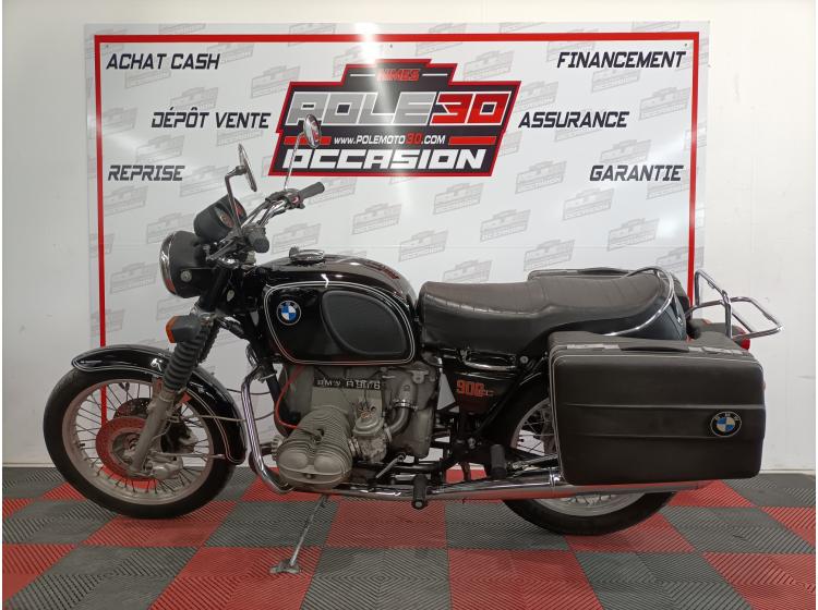 BMW R 90-6