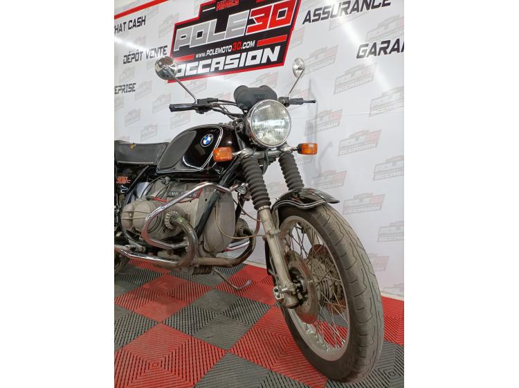 BMW R 90-6