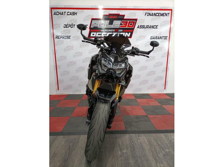 KAWASAKI Z900 SE