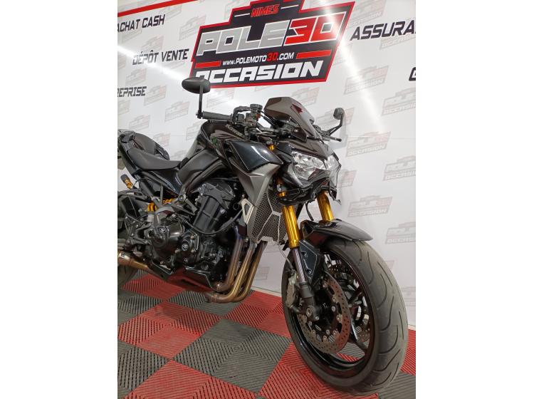 KAWASAKI Z900 SE