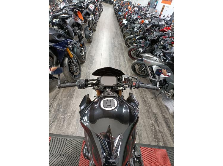 KAWASAKI Z900 SE