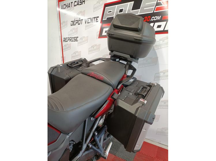 HONDA Africa Twin CRF1000D STD (164€/mois*) (garantie 1 an)