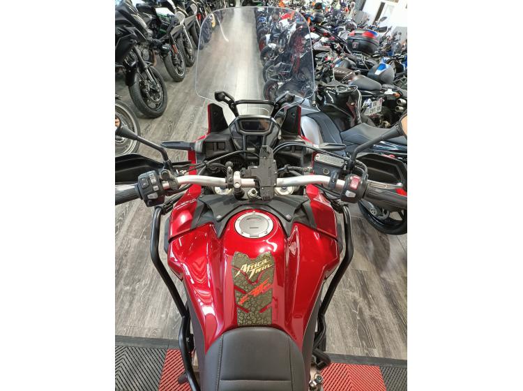 HONDA Africa Twin CRF1000D STD (164€/mois*) (garantie 1 an)