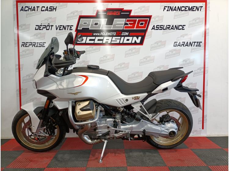 MOTO GUZZI V100  MANDELLO (246€/mois*) (garantie 1an)