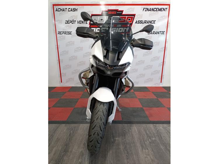 MOTO GUZZI V100  MANDELLO (246€/mois*) (garantie 1an)
