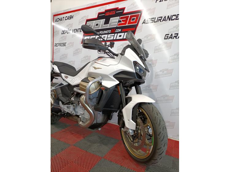 MOTO GUZZI V100  MANDELLO (246€/mois*) (garantie 1an)