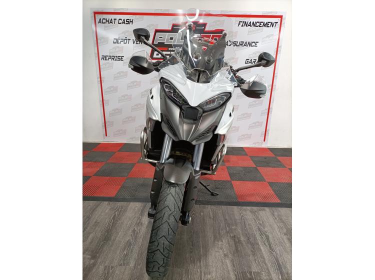 DUCATI MULTISTRADA V4 S FULL RADAR (310€/mois*) (garantie 1an)