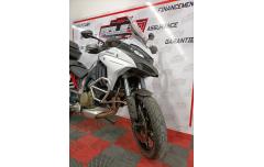 DUCATI MULTISTRADA V4 S FULL RADAR (310€/mois*) (garantie 1an)