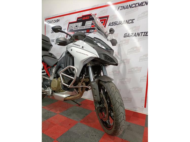 DUCATI MULTISTRADA V4 S FULL RADAR (310€/mois*) (garantie 1an)
