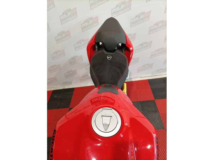 DUCATI STREETFIGHTER V2 (244€/mois*) (garantie 1an)