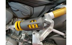 DUCATI STREETFIGHTER V2 (244€/mois*) (garantie 1an)