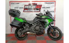 KAWASAKI VERSYS 650 GRAND TOURER (A2)